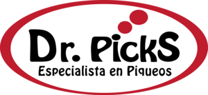 Dr Picks Bolivia Logo PNG Vector