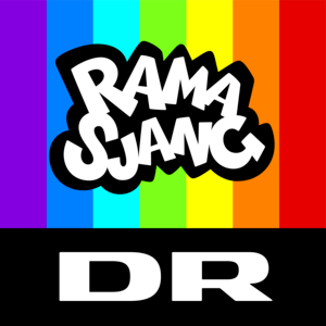 DR Ramasjang Logo PNG Vector