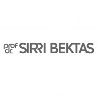 Dr. Sirri Bektas Logo PNG Vector