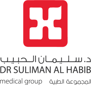 DR SULIMAN AL HABIB Logo PNG Vector