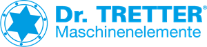 Dr. TRETTER Maschinenelemente Logo Vector