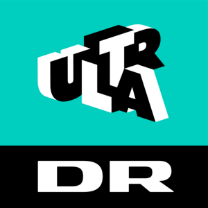 DR Ultra Logo PNG Vector