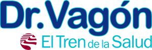 Dr. Vagón Logo Vector