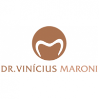 Dr. Vinícius Maroni Logo PNG Vector