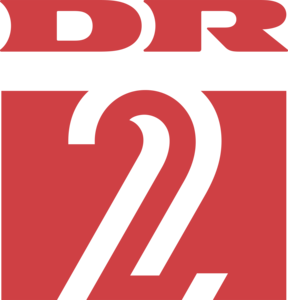DR2 DENMARK Logo PNG Vector