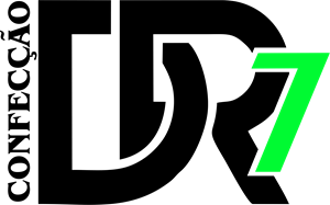 DR7 Sports Logo Vector