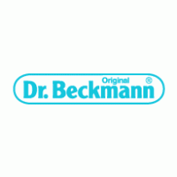 dr.beckmann Logo PNG Vector
