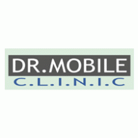 dr.mobile Logo Vector