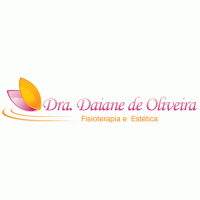 Dra. Daiane de Oliveira Logo PNG Vector