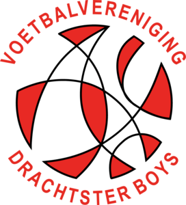 Drachtster boys vv Drachten Logo PNG Vector