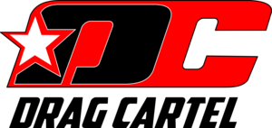 DRAG CARTEL Logo PNG Vector