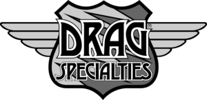 Drag Specialties Logo PNG Vector