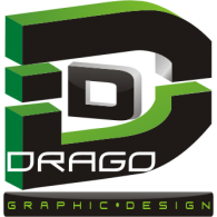 Drago Logo PNG Vector