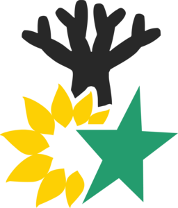 Drago Verdes Canarias Logo PNG Vector