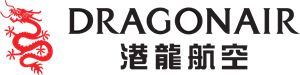 Dragon Air Logo PNG Vector