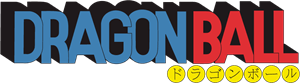 dragon ball Logo PNG Vector
