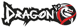Dragon Do Logo PNG Vector