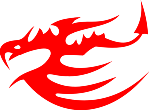 Dragon Logo PNG Vector (EPS) Free Download