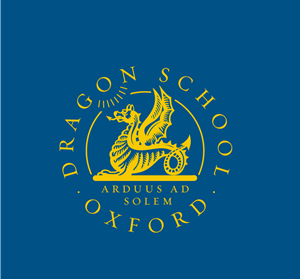 Dragon School Oxford Logo PNG Vector