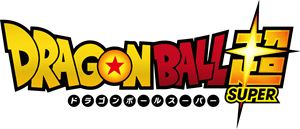 DRAGONBALL SUPER Logo PNG Vector