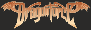 Dragonforce Logo PNG Vector