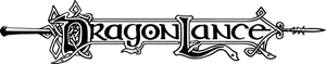 Dragonlance Logo PNG Vector