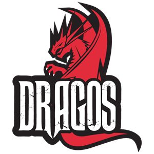Dragos Logo PNG Vector