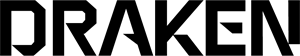 Draken signage Logo PNG Vector