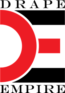 DRAPE EMPIRE Logo PNG Vector
