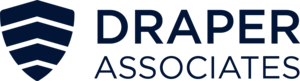 Draper Associates Logo PNG Vector