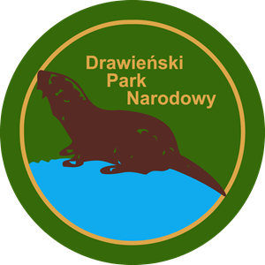Drawienski National Park Logo Vector