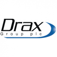 Drax Group PLC Logo PNG Vector