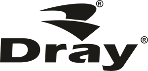 Dray Logo PNG Vector