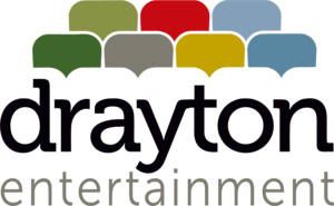 Drayton Entertainment Logo PNG Vector