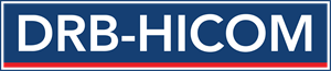 DRB-HICOM Berhad Logo PNG Vector