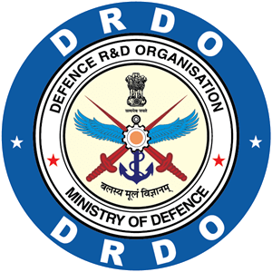 DRDO Logo PNG Vector