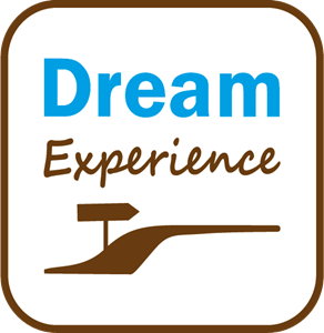 Dream Experience Logo PNG Vector