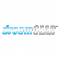 Dream Gear Logo PNG Vector