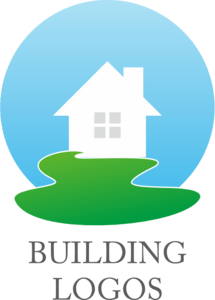 Dream House Logo Vector