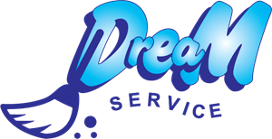 Dream Service Logo PNG Vector