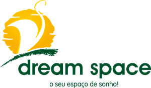 Dream Space Logo PNG Vector