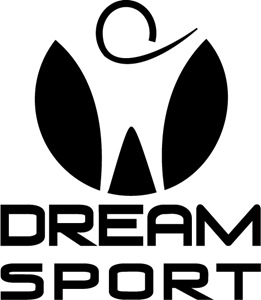 Dream Sport Logo Vector