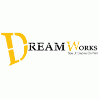 Dream Works Logo Vector