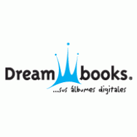 Dreambooks Logo PNG Vector