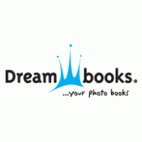 Dreambooks Logo PNG Vector