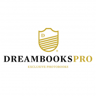 Dreambookspro Logo PNG Vector