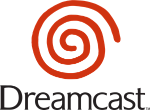 Dreamcast Logo PNG Vector