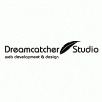 Dreamcatcher Studio Logo PNG Vector