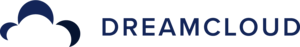 Dreamcloud Logo PNG Vector