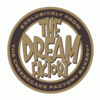 dreamfactory Logo PNG Vector